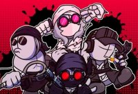 Desert Rhythm Adventure